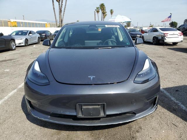 2022 TESLA MODEL 3 - 5YJ3E1EA2NF318667
