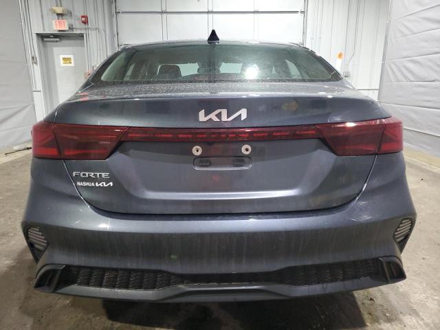 2024 KIA FORTE LX - 3KPF24ADXRE764407