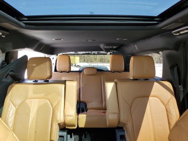 2022 FORD EXPEDITION - 1FMJK1LTXNEA08011