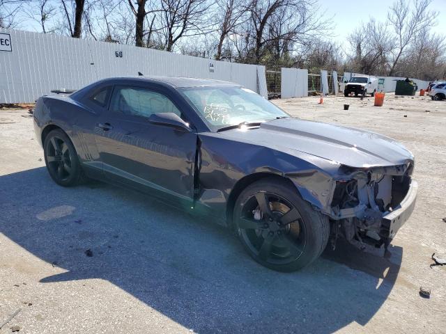 Vin: 2g1ft1ew1a9133855, lot: 49409505, chevrolet camaro ss 20104