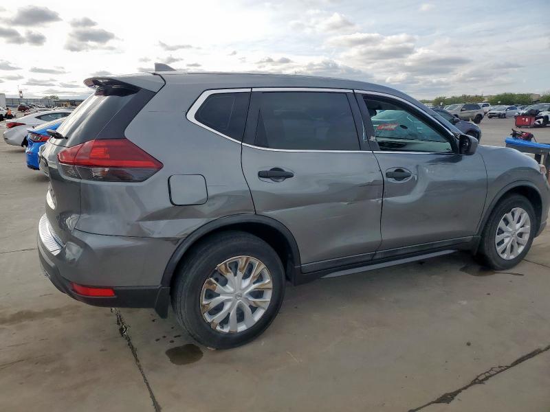 Vin: 5n1at2mt3jc725406, lot: 50420735, nissan rogue s 20183