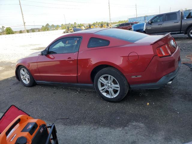 Vin: 1zvbp8am0c5234132, lot: 50318655, ford all models 20122