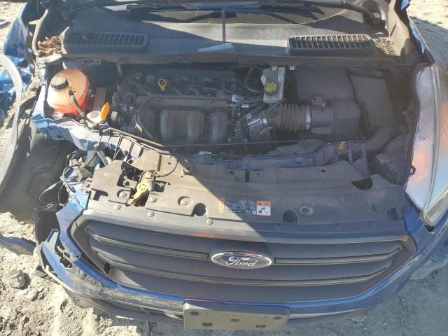 2017 FORD ESCAPE S - 1FMCU0F78HUA46407