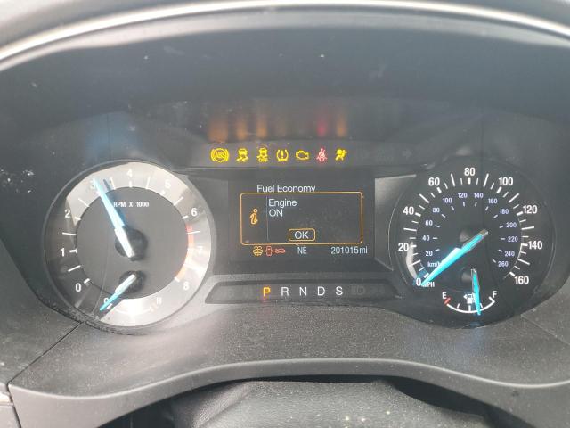 2015 FORD FUSION SE - 3FA6P0H94FR291125