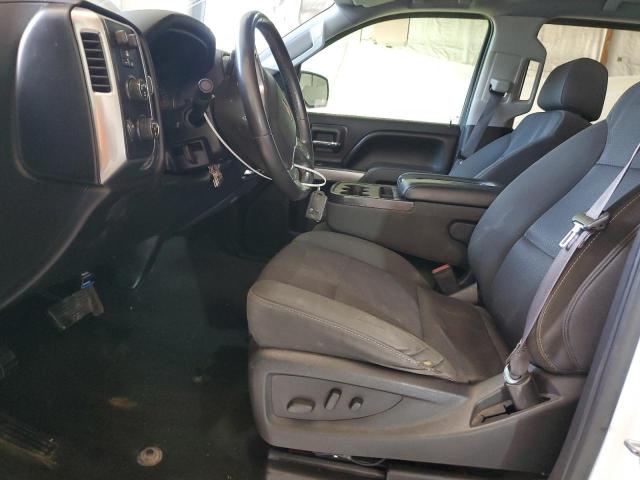 2017 CHEVROLET SILVERADO - 3GCUKREC1HG265715