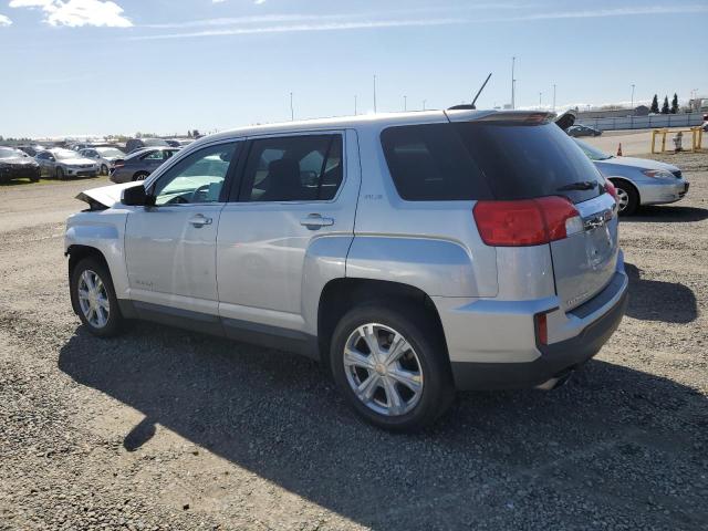 Vin: 2gkalmek0h6308368, lot: 49634945, gmc terrain sle 20172