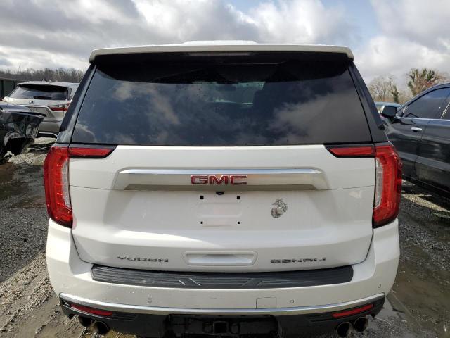 2022 GMC YUKON XL D - 1GKS1JKL6NR152312