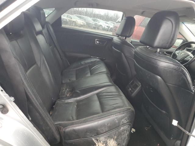 2016 TOYOTA AVALON XLE - 4T1BK1EB2GU200721