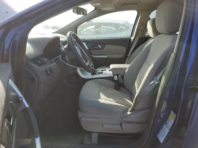 2013 FORD EDGE SE - 2FMDK3GC3DBB58085