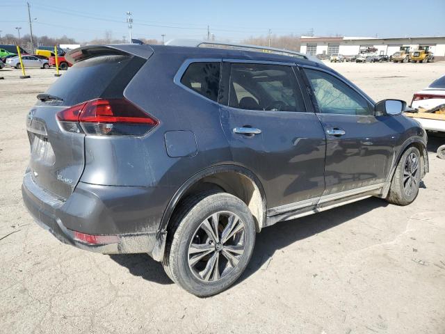 2018 NISSAN ROGUE S - 5N1AT2MV3JC829590
