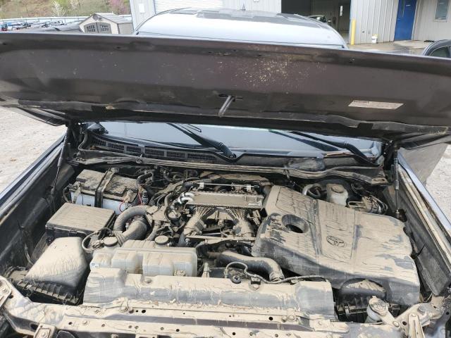 2023 TOYOTA TUNDRA CRE - 5TFLA5DB7PX064282