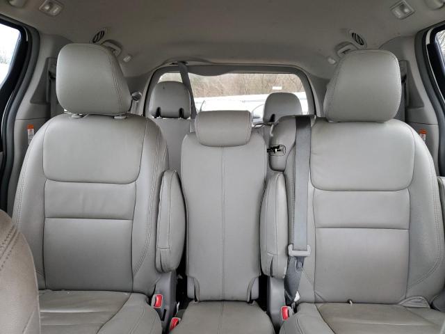 2016 TOYOTA SIENNA LE - 5TDKK3DC9GS694302