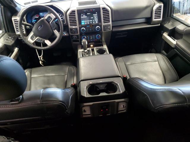2016 FORD F150 SUPER - 1FTEW1EF1GFB71922