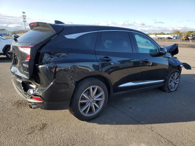 Vin: 5j8tc2h50ml011456, lot: 49070805, acura rdx technology 20213