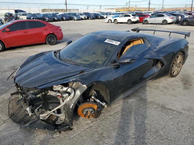 Vin: 1g1yc3d41p5141299, lot: 48869715, chevrolet corvette stingray 3lt 2023 img_1