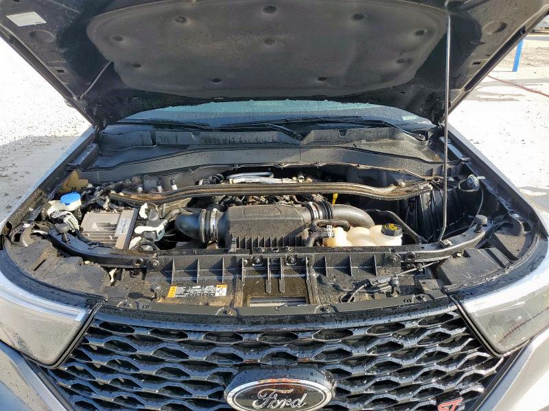 1FM5K8GC9NGA28145 2022 FORD EXPLORER
