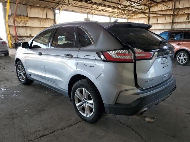 Vin: 2fmpk4j99lba46390, lot: 50838175, ford edge sel 20202