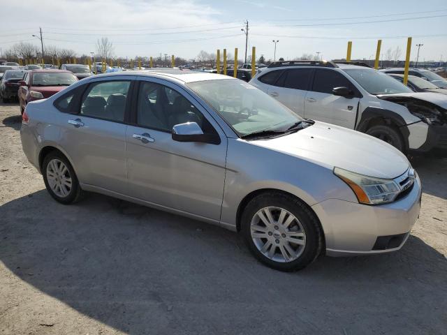 Vin: 1fahp3hn7aw268256, lot: 48807275, ford focus sel 20104