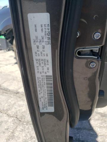 2017 DODGE JOURNEY SE 3C4PDCAB7HT696729