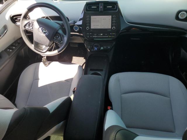 2022 TOYOTA PRIUS NIGH JTDKAMFU9N3174467