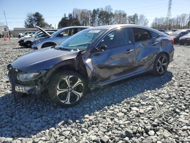 Vin: 2hgfc2f52gh537119, lot: 49590315, honda civic lx 2016 img_1