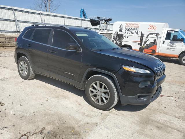 Vin: 1c4pjmcs3gw372097, lot: 49522165, jeep grand cher latitude 20164