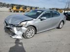 2018 TOYOTA CAMRY L - 4T1B11HK8JU628248