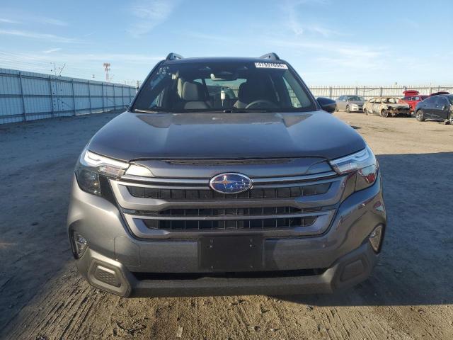 2025 SUBARU FORESTER P - JF2SLDBC6SH543504