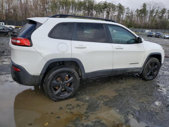 2016 JEEP CHEROKEE L - 1C4PJMCS1GW139920