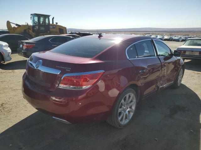 Vin: 1g4ge5gv3af180180, lot: 47970165, buick lacrosse cxs 20103