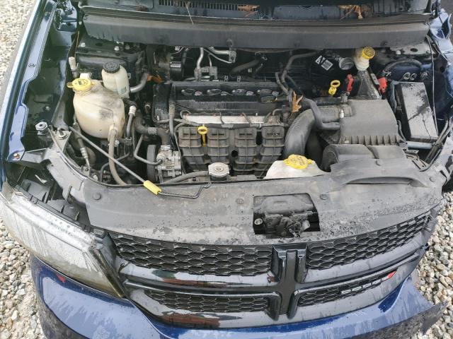 2017 DODGE JOURNEY CR - 3C4PDCGB8HT527343
