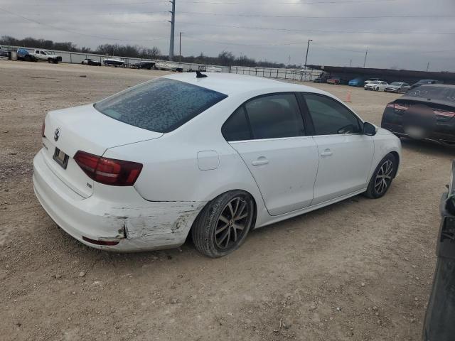 2017 VOLKSWAGEN JETTA SE - 3VWB67AJ7HM374859