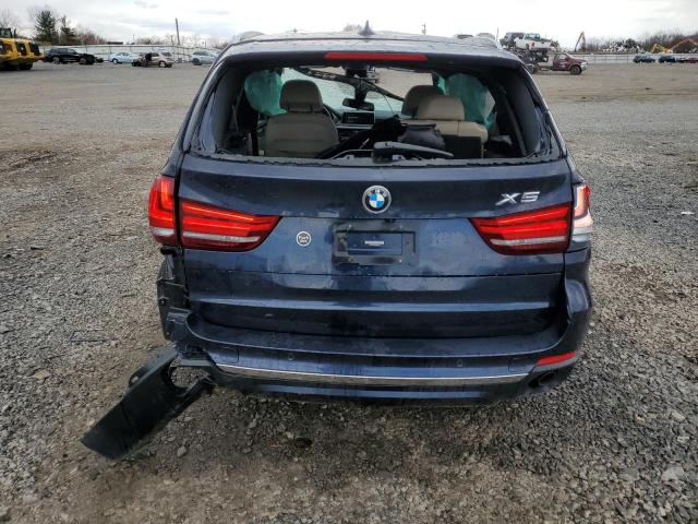2017 BMW X5 XDRIVE3 - 5UXKR0C38H0V83335