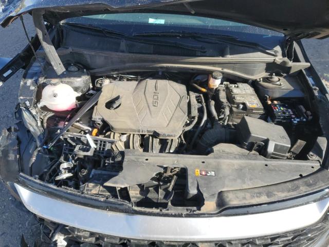 2024 KIA SPORTAGE E - 5XYK33DF5RG213209
