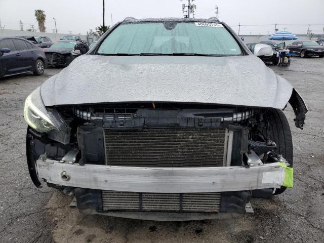 2019 INFINITI QX30 PURE - SJKCH5CP4KA011380