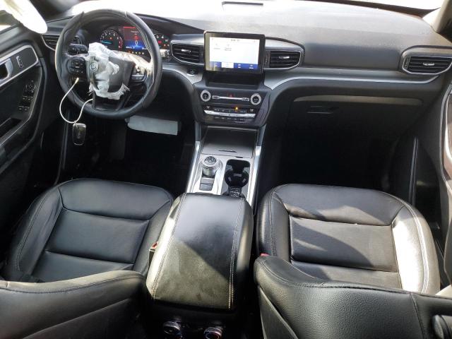 2020 FORD EXPLORER X - 1FMSK7DH5LGA88871