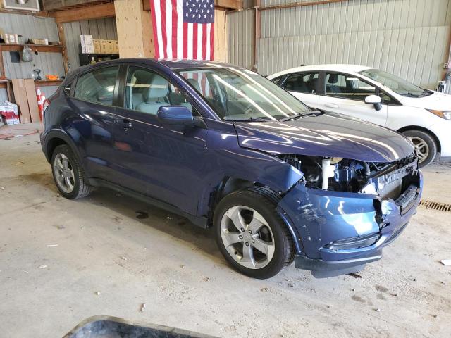Vin: 3czru6h33hm732591, lot: 50128965, honda hr-v lx 20174