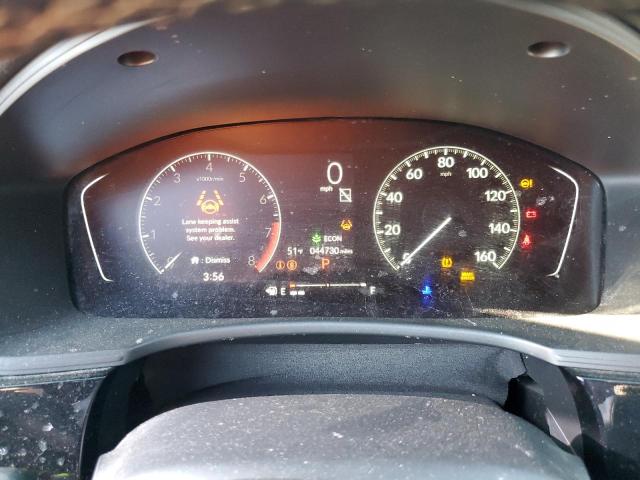 2022 HONDA CIVIC SPOR - 2HGFE2F56NH565108