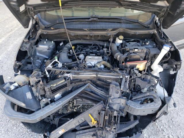 2020 FORD ECOSPORT S - MAJ3S2GE2LC335287