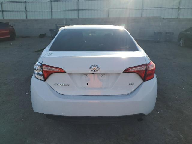 2019 TOYOTA COROLLA L - 2T1BURHE3KC244915