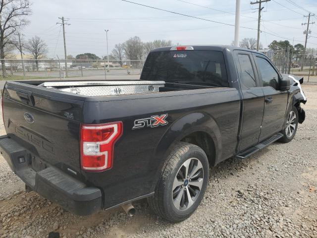 Vin: 1ftex1cp9lke90298, lot: 49673365, ford f-150 super cab 20203