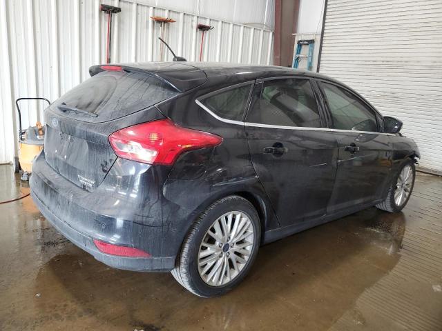 Vin: 1fadp3n20gl298850, lot: 49126515, ford focus titanium 20163