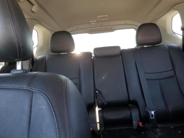 2018 NISSAN ROGUE S - 5N1AT2MV8JC803521