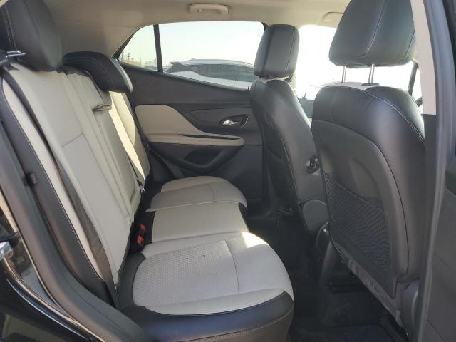 2019 BUICK ENCORE PRE - KL4CJASB4KB836815