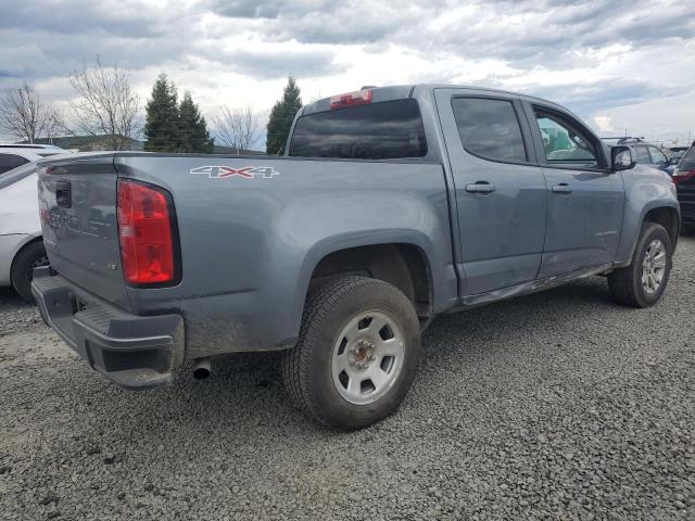 Vin: 1gcgtcen2m1209428, lot: 49702065, chevrolet colorado lt 20213