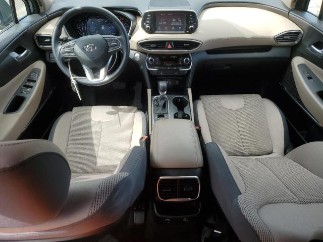 2019 HYUNDAI SANTA FE S - 5NMS33AD4KH004705