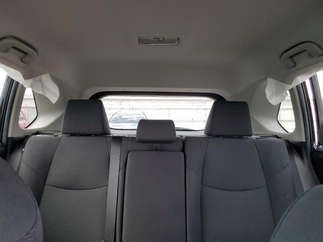 2021 TOYOTA RAV4 LE - 2T3K1RFV6MC116917