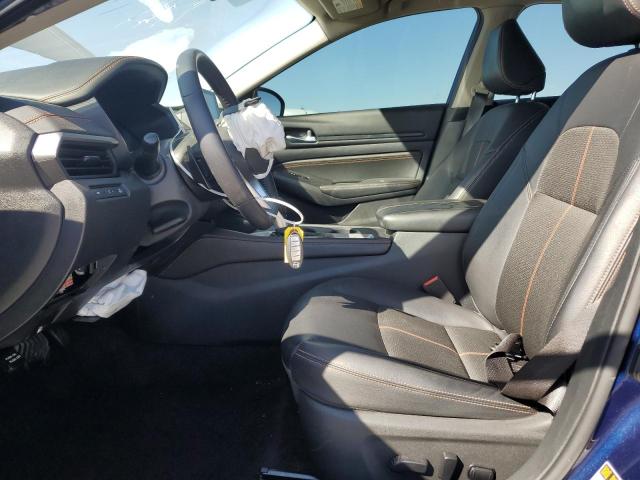 2020 NISSAN ALTIMA SR - 1N4BL4CVXLC278489