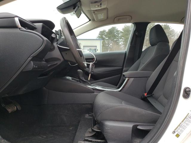 2022 TOYOTA COROLLA LE - 5YFEPMAE9NP327447