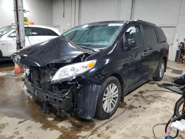 Vin: 5tdyz3dc2hs819440, lot: 49140795, toyota all models xle 2017 img_1